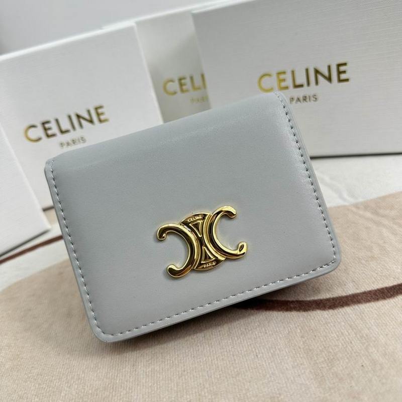 CELINE Wallets 3